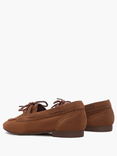 Мокасины O.LIVE naturalle 1398002404