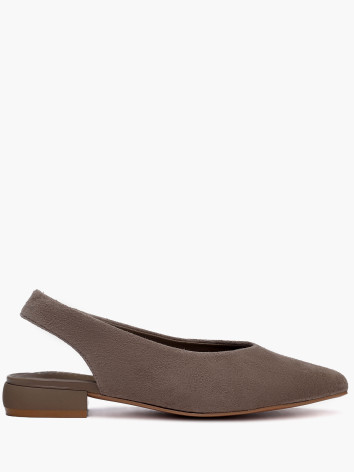 Туфли O.LIVE naturalle