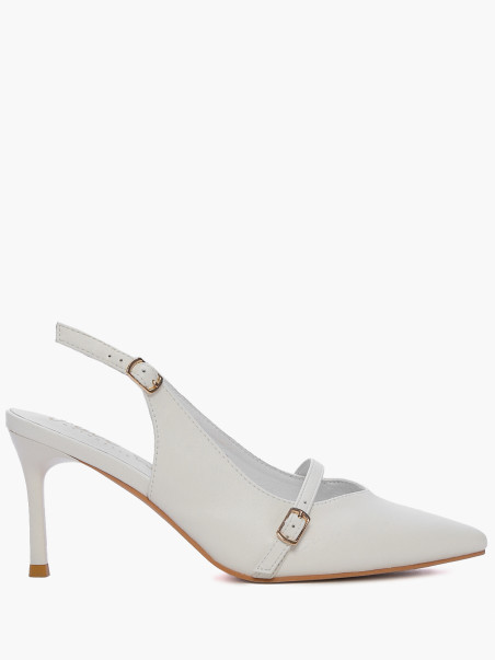 Туфли O.LIVE naturalle 1398002411