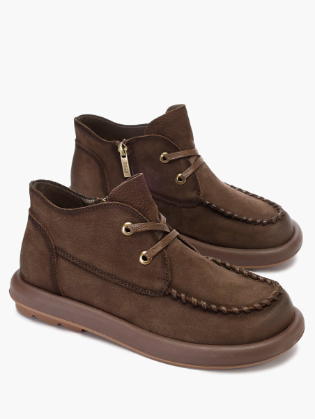 Ботинки O.LIVE naturalle 1398002414