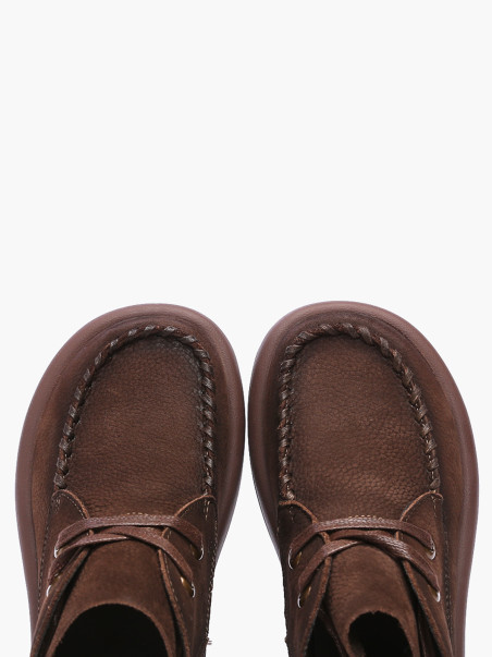 Ботинки O.LIVE naturalle 1398002415