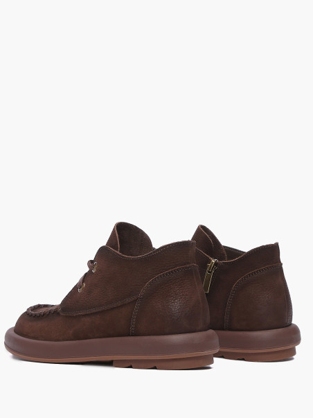 Ботинки O.LIVE naturalle 1398002415