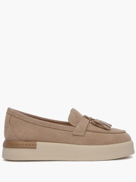 Лоферы O.LIVE naturalle 1398002606