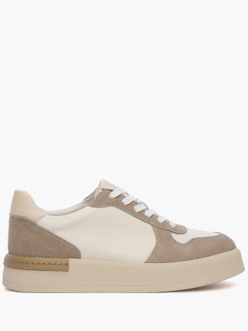 Кеды O.LIVE naturalle