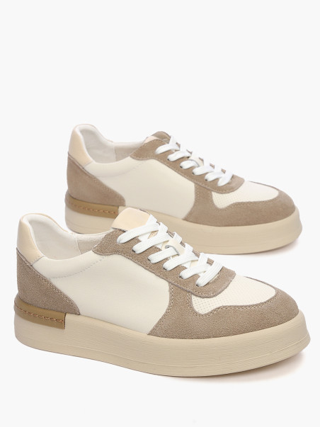 Кеды O.LIVE naturalle 1398002609