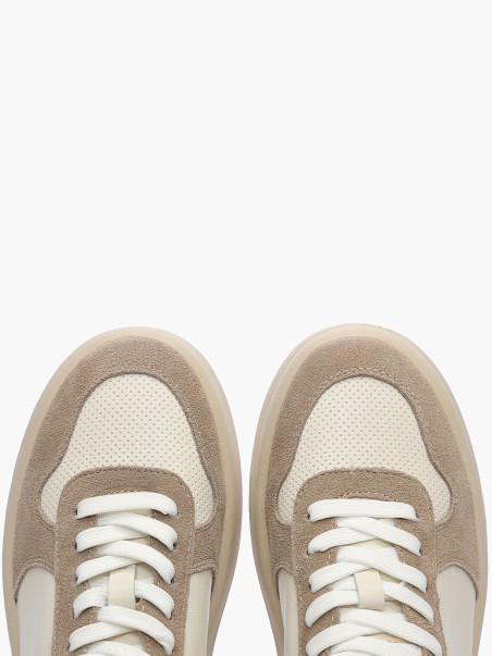 Кеды O.LIVE naturalle 1398002609