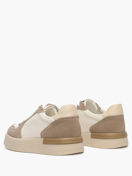 Кеды O.LIVE naturalle 1398002609