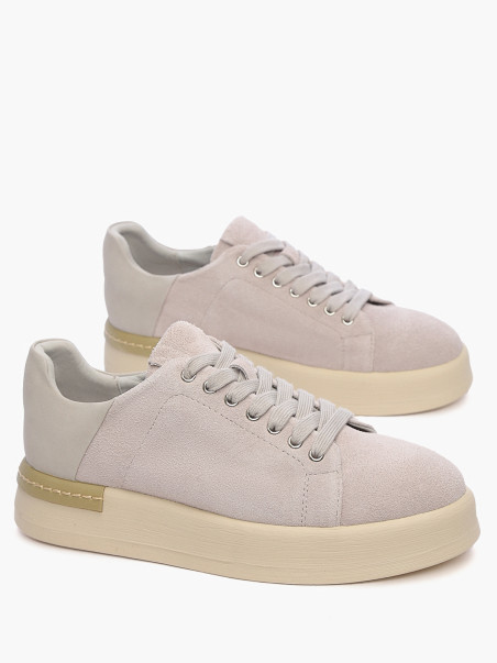 Кеды O.LIVE naturalle 1398002610