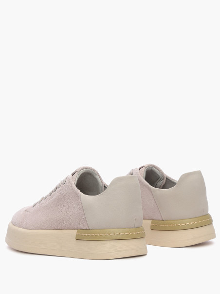 Кеды O.LIVE naturalle 1398002610