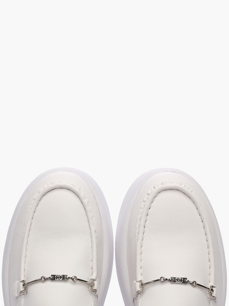 Лоферы O.LIVE naturalle 1398002612