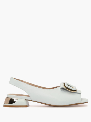 Босоножки O.LIVE naturalle