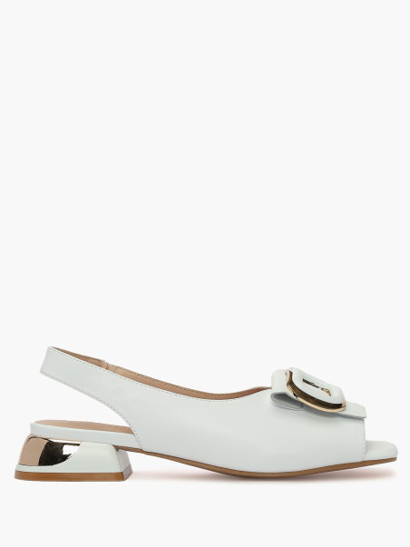 Босоножки O.LIVE naturalle 1398002629