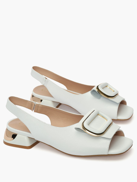 Босоножки O.LIVE naturalle 1398002629