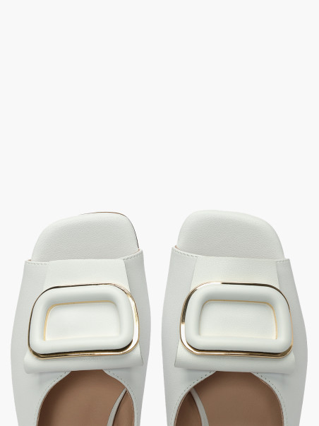 Босоножки O.LIVE naturalle 1398002629