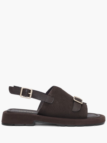 Босоножки O.LIVE naturalle