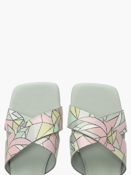 Пантолеты O.LIVE naturalle 1398002644