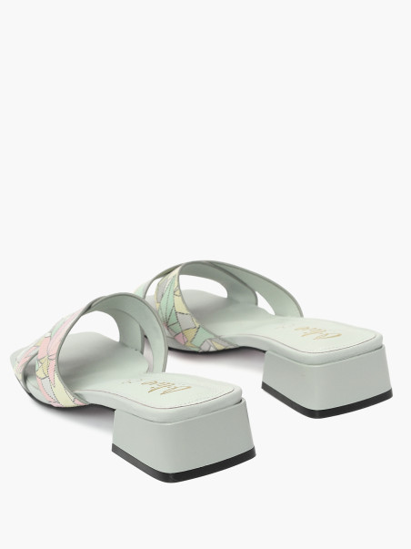 Пантолеты O.LIVE naturalle 1398002644