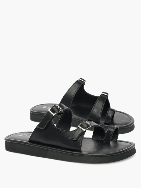 Пантолеты O.LIVE naturalle 1398002646