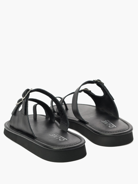 Пантолеты O.LIVE naturalle 1398002646