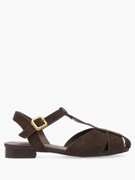 Босоножки O.LIVE naturalle 1398002656