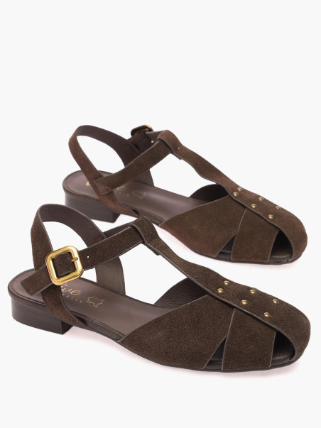 Босоножки O.LIVE naturalle 1398002656