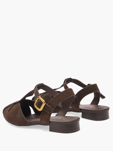 Босоножки O.LIVE naturalle 1398002656