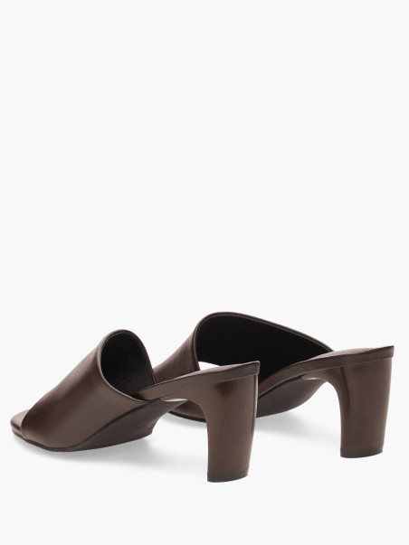 Пантолеты O.LIVE naturalle 1398002659