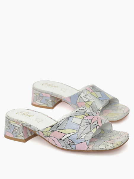 Пантолеты O.LIVE naturalle 1398002660