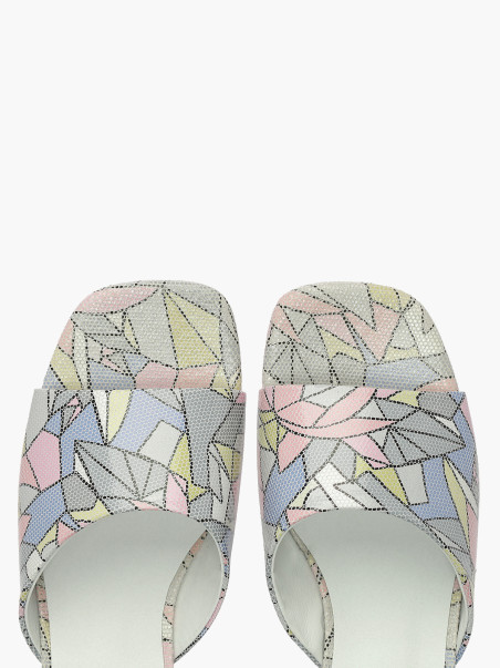 Пантолеты O.LIVE naturalle 1398002660