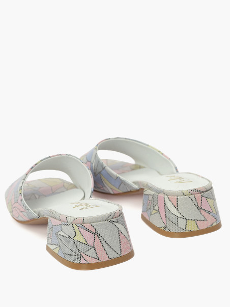 Пантолеты O.LIVE naturalle 1398002660