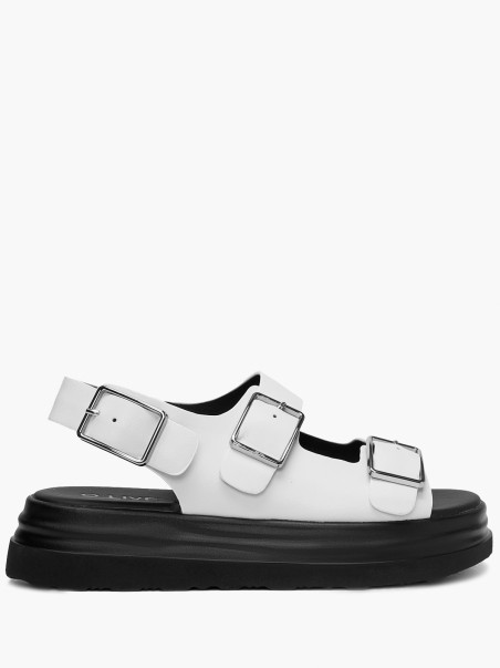 Босоножки O.LIVE naturalle 1398002667