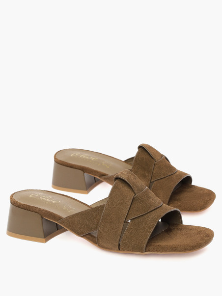 Пантолеты O.LIVE naturalle 1398002669