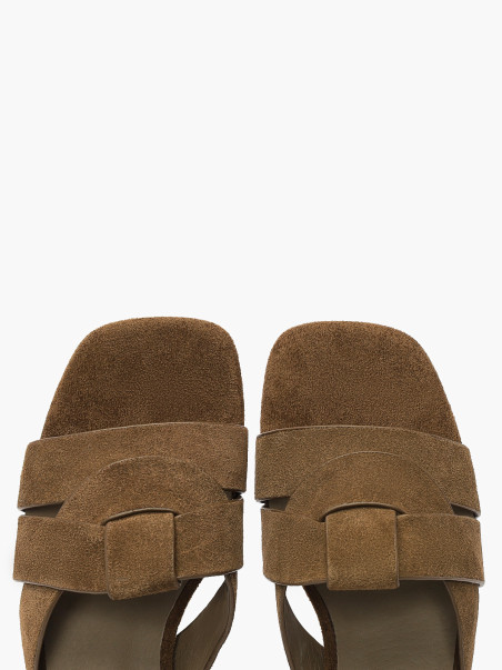 Пантолеты O.LIVE naturalle 1398002669