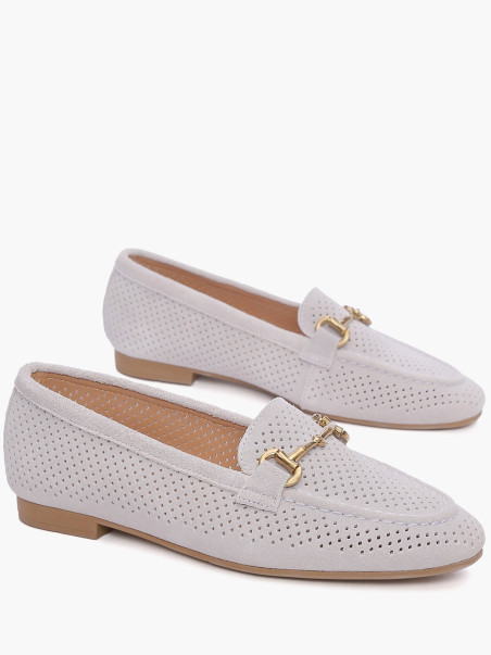 Лоферы O.LIVE naturalle 1398002672