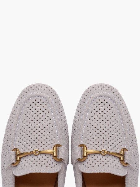 Лоферы O.LIVE naturalle 1398002672