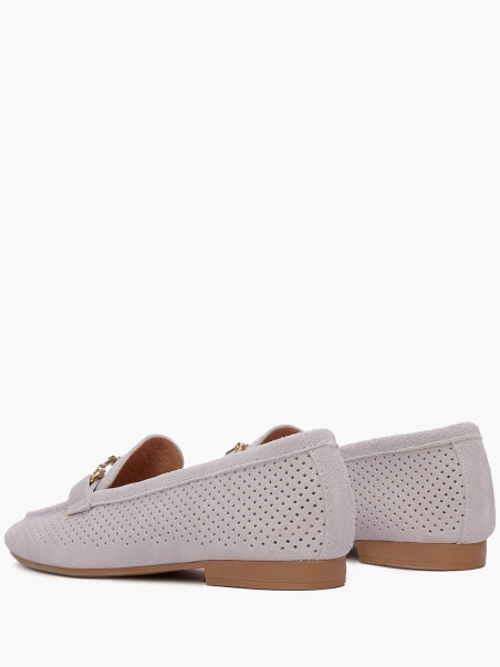 Лоферы O.LIVE naturalle 1398002672