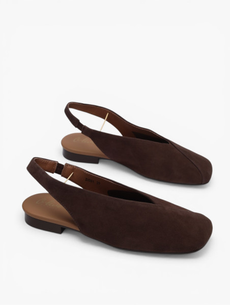 Туфли O.LIVE naturalle 1398002681