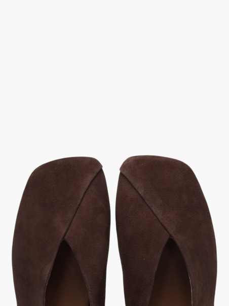 Туфли O.LIVE naturalle 1398002681