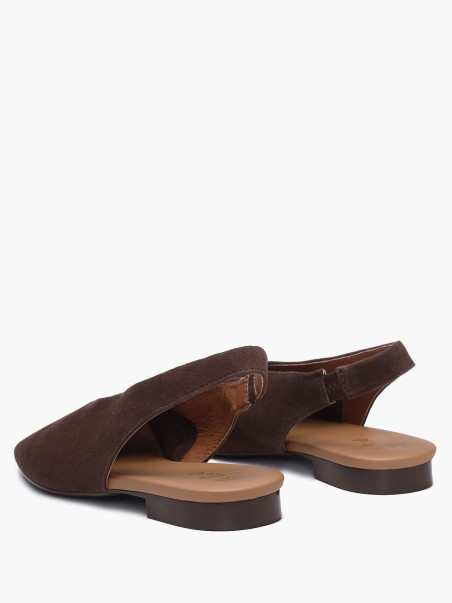 Туфли O.LIVE naturalle 1398002680