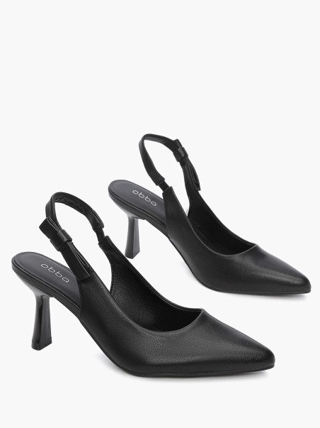 Туфли O.LIVE naturalle 1398002682