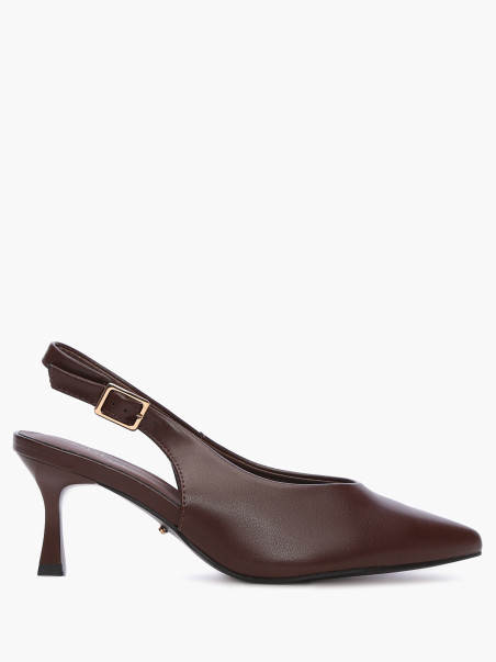 Туфли O.LIVE naturalle 1398002685