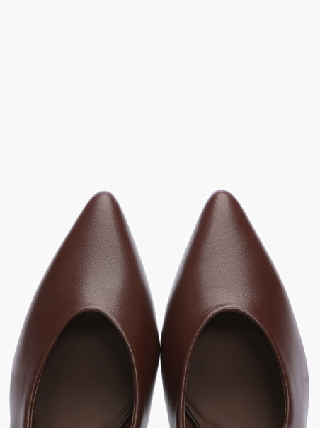 Туфли O.LIVE naturalle 1398002685