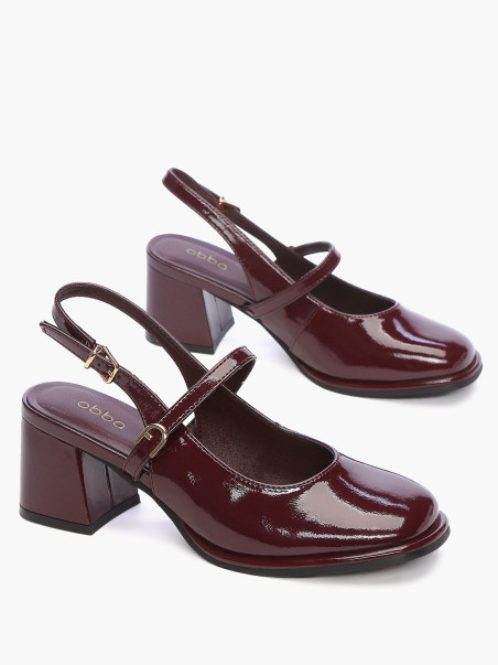 Туфли O.LIVE naturalle 1398002686