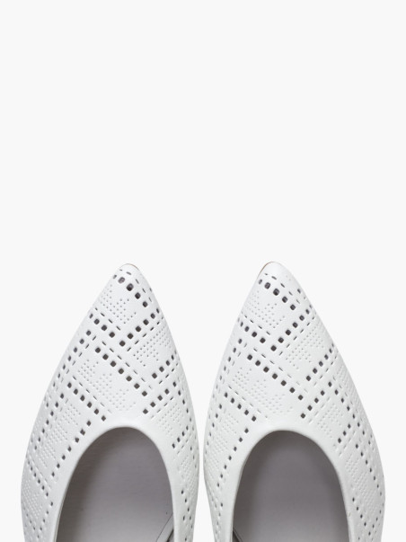 Туфли O.LIVE naturalle 1398002689