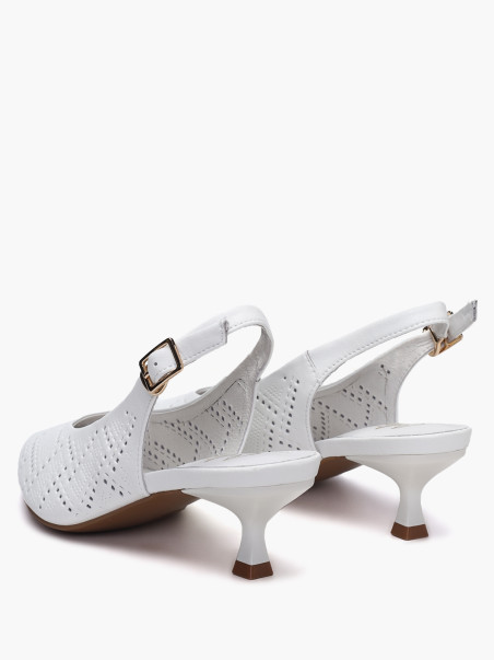 Туфли O.LIVE naturalle 1398002689