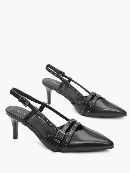 Туфли O.LIVE naturalle 1398002692