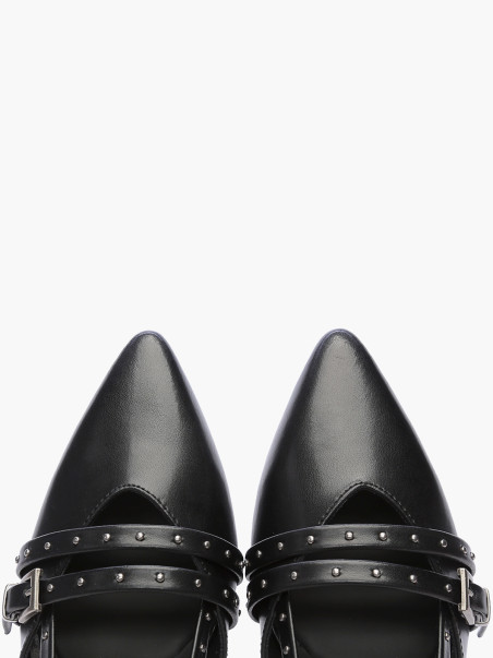 Туфли O.LIVE naturalle 1398002692