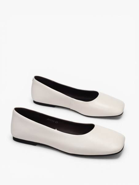 Балетки O.LIVE naturalle 1398002694