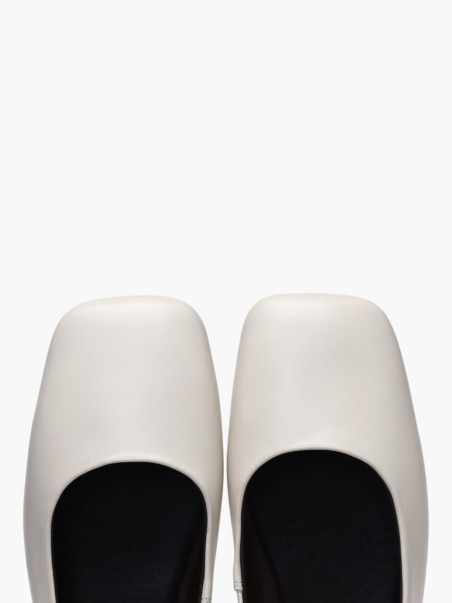 Балетки O.LIVE naturalle 1398002694