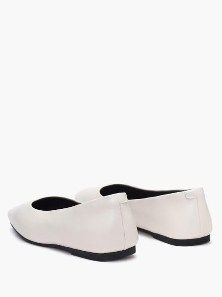 Балетки O.LIVE naturalle 1398002695